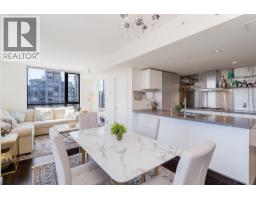 1901 788 RICHARD STREET, Vancouver, British Columbia