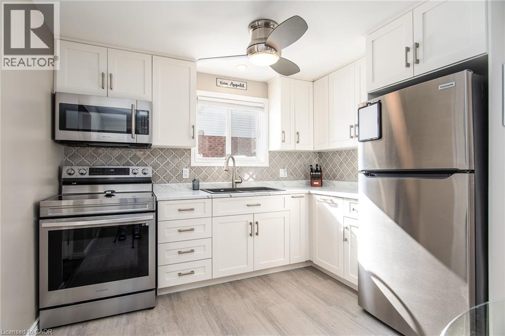 34 Sacha Road, Cambridge, Ontario  N3C 4A1 - Photo 14 - 40803936