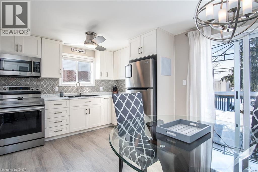 34 Sacha Road, Cambridge, Ontario  N3C 4A1 - Photo 19 - 40803936