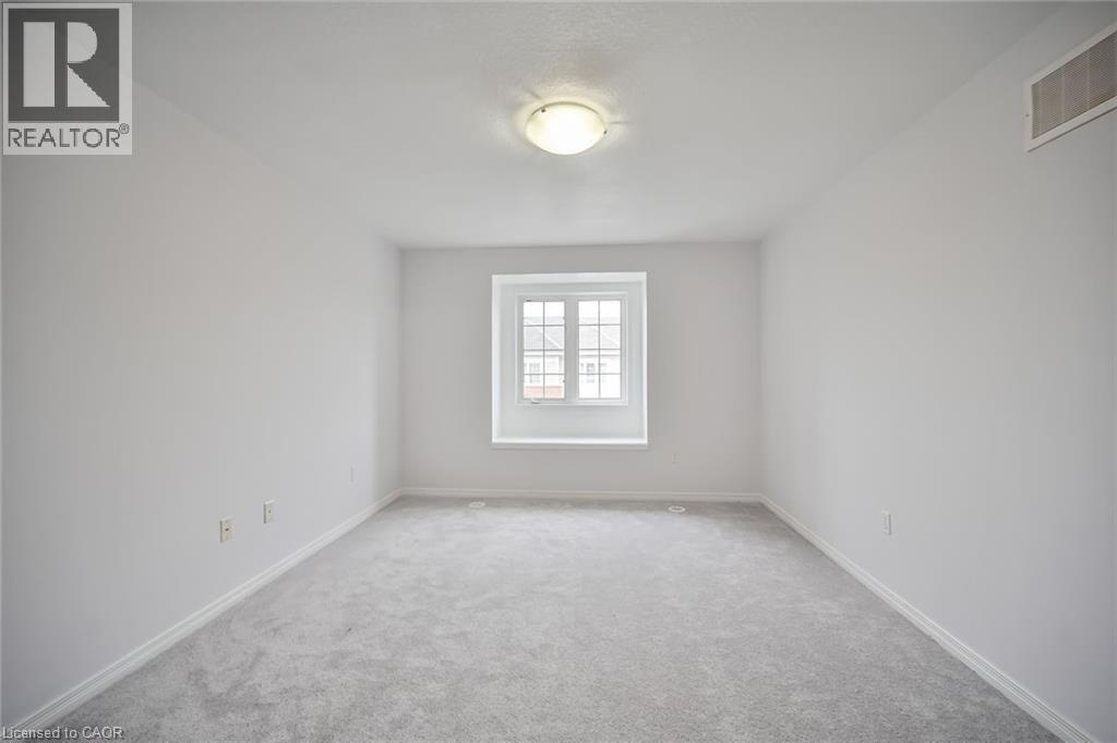 7 Sirente Drive Unit# 6, Hamilton, Ontario  L9A 0B4 - Photo 8 - 40808926