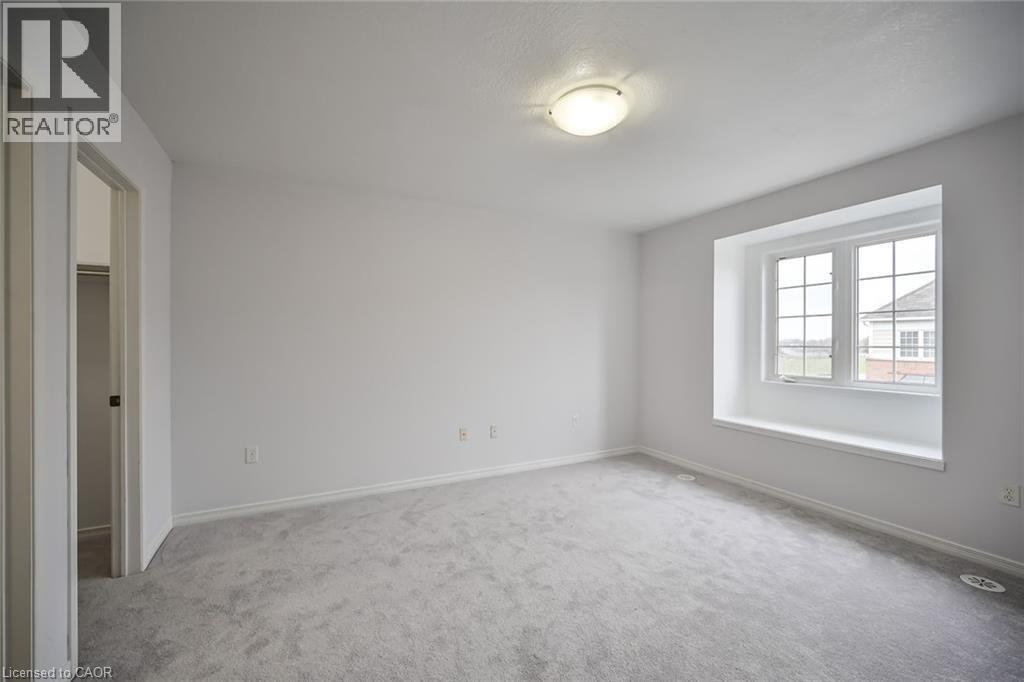 7 Sirente Drive Unit# 6, Hamilton, Ontario  L9A 0B4 - Photo 7 - 40808926