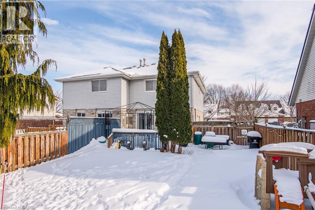 34 Sacha Road, Cambridge, Ontario  N3C 4A1 - Photo 42 - 40803936