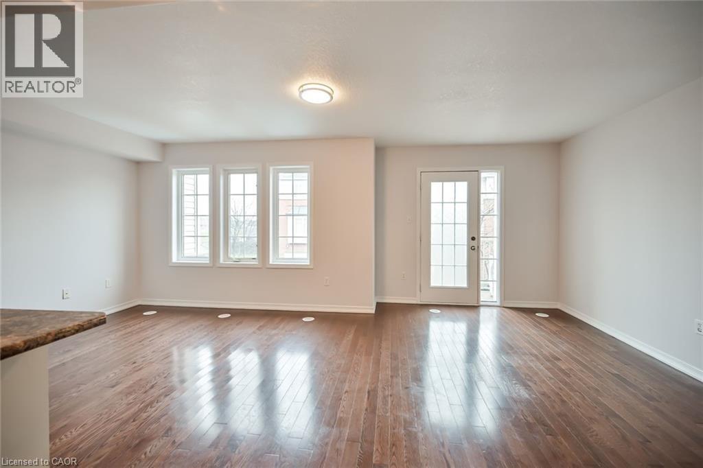 7 Sirente Drive Unit# 6, Hamilton, Ontario  L9A 0B4 - Photo 3 - 40808926