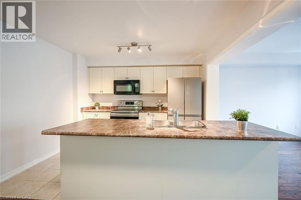 7 Sirente Drive Unit# 6, Hamilton, Ontario  L9A 0B4 - Photo 4 - 40808926