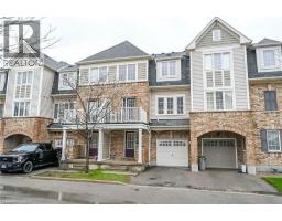 7 SIRENTE Drive Unit# 6, hamilton, Ontario
