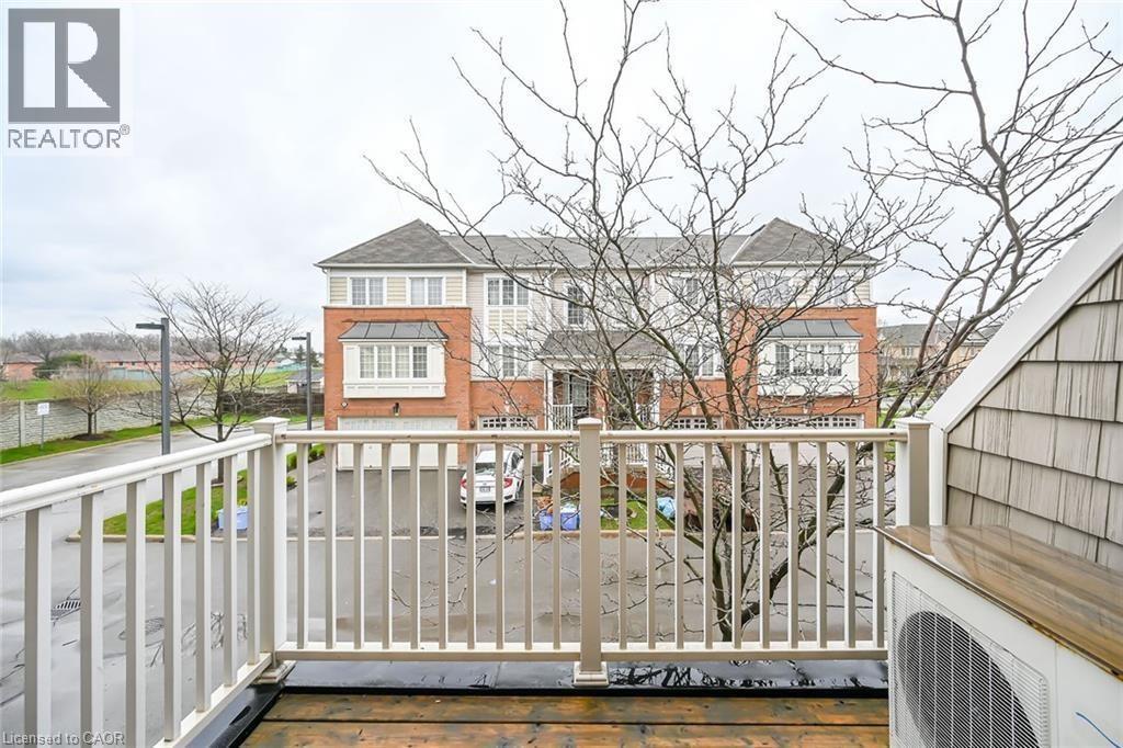 7 Sirente Drive Unit# 6, Hamilton, Ontario  L9A 0B4 - Photo 6 - 40808926