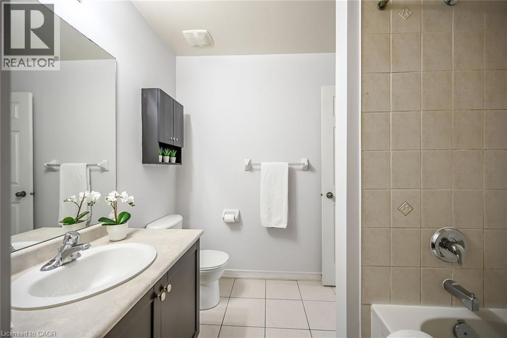 7 Sirente Drive Unit# 6, Hamilton, Ontario  L9A 0B4 - Photo 9 - 40808926