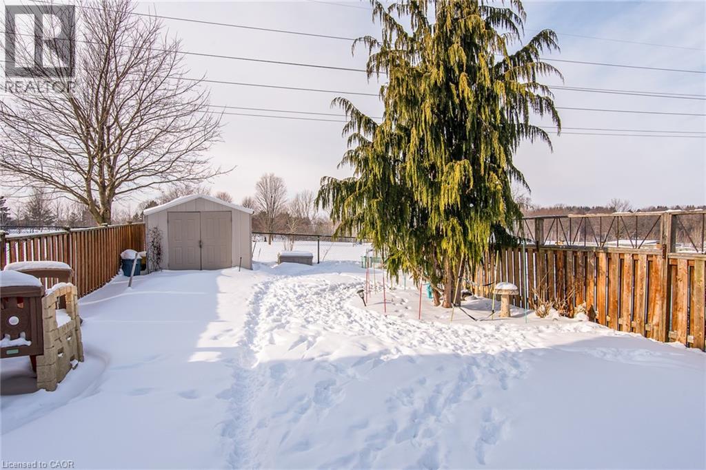 34 Sacha Road, Cambridge, Ontario  N3C 4A1 - Photo 41 - 40803936