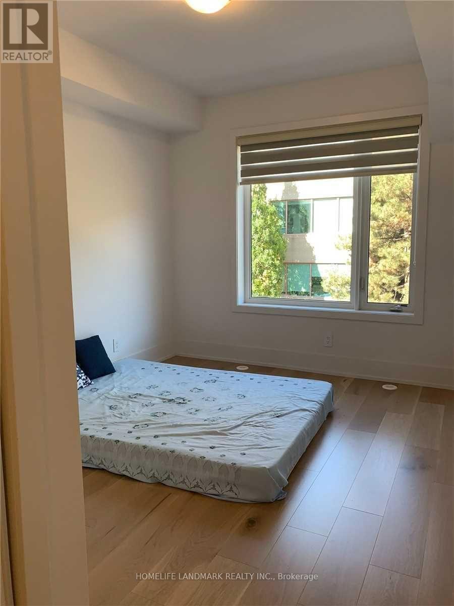 Th #5 - 165 Pears Avenue, Toronto, Ontario  M5R 0C1 - Photo 11 - C12842172