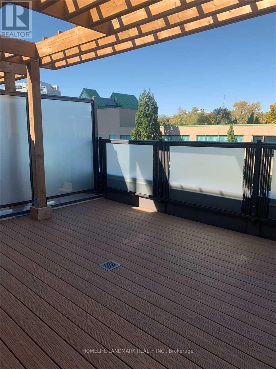 Th #5 - 165 Pears Avenue, Toronto, Ontario  M5R 0C1 - Photo 17 - C12842172