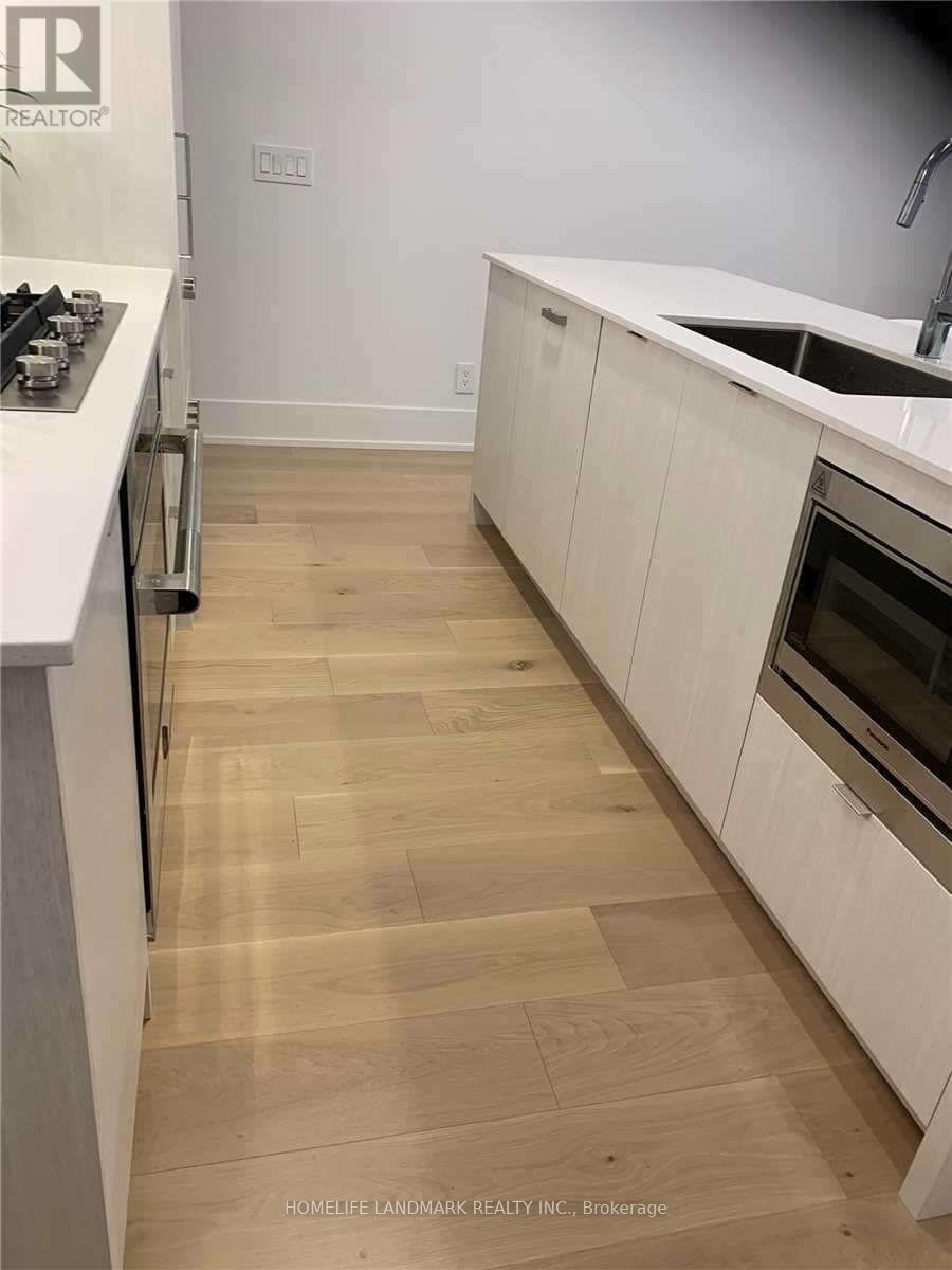 Th #5 - 165 Pears Avenue, Toronto, Ontario  M5R 0C1 - Photo 5 - C12842172