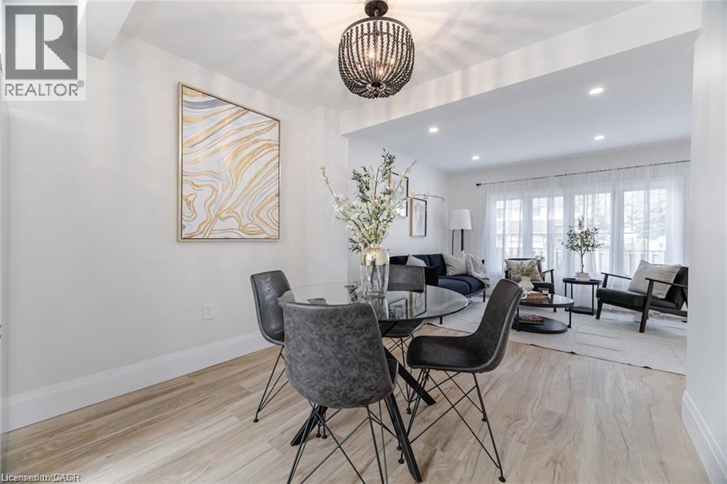 120 Quigley Road Unit# 19, Hamilton, Ontario  L8K 6L4 - Photo 6 - 40809413