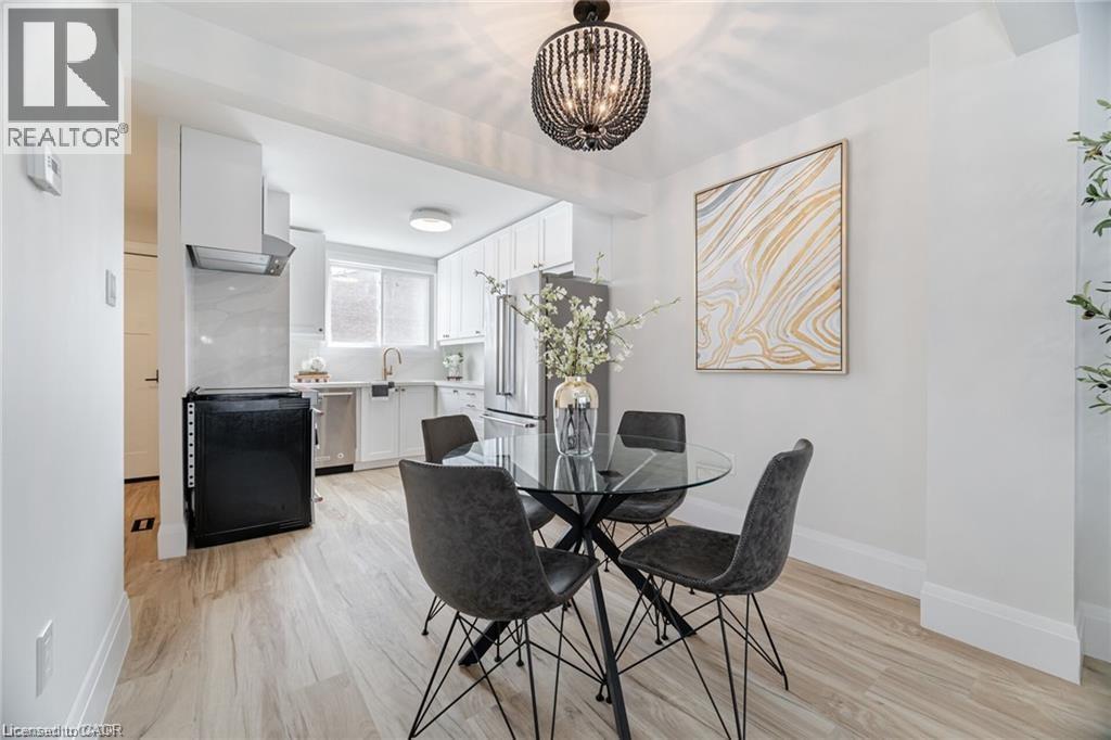 120 Quigley Road Unit# 19, Hamilton, Ontario  L8K 6L4 - Photo 7 - 40809413