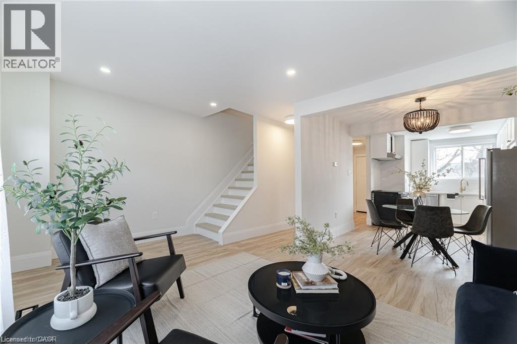 120 Quigley Road Unit# 19, Hamilton, Ontario  L8K 6L4 - Photo 15 - 40809413