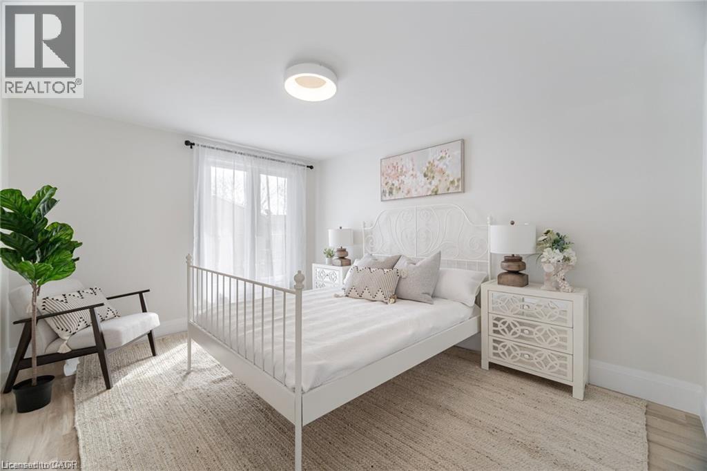 120 Quigley Road Unit# 19, Hamilton, Ontario  L8K 6L4 - Photo 19 - 40809413