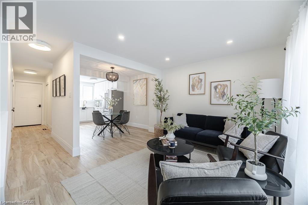 120 Quigley Road Unit# 19, Hamilton, Ontario  L8K 6L4 - Photo 12 - 40809413