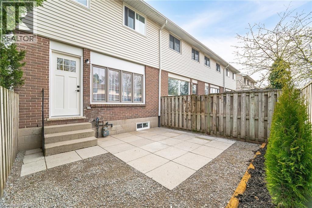 120 Quigley Road Unit# 19, Hamilton, Ontario  L8K 6L4 - Photo 36 - 40809413