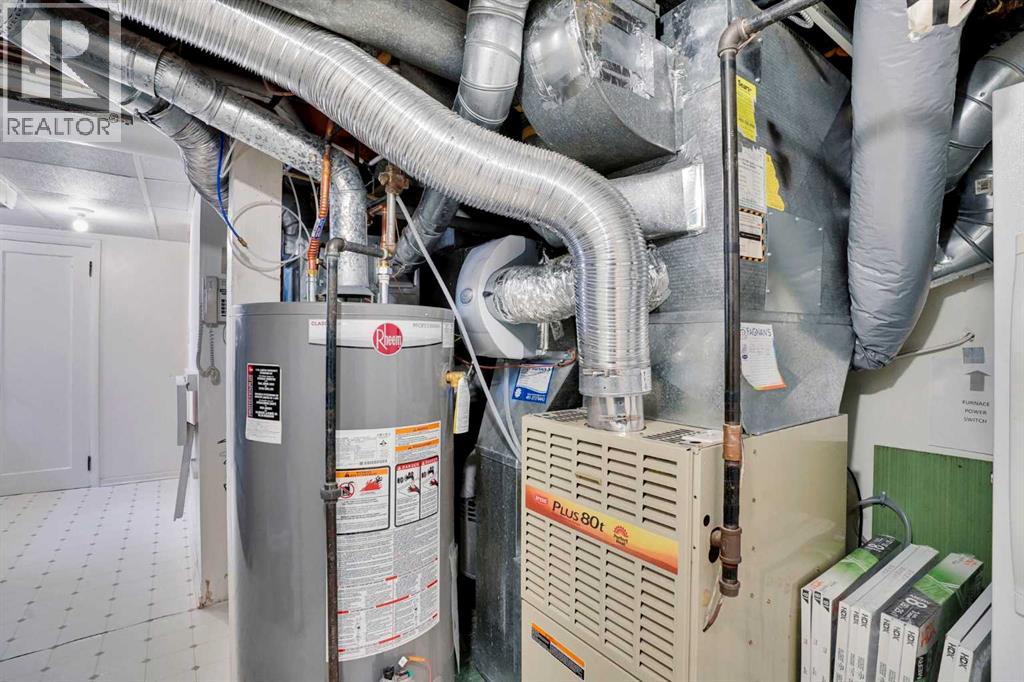 408 11 Avenue Nw, Calgary, Alberta  T2M 0B9 - Photo 36 - A2289386