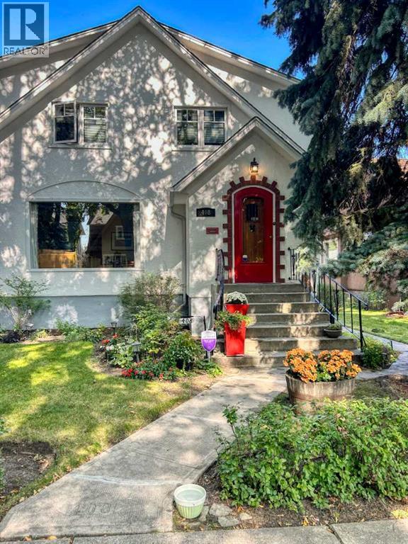 408 11 Avenue Nw, Calgary, Alberta  T2M 0B9 - Photo 34 - A2289386