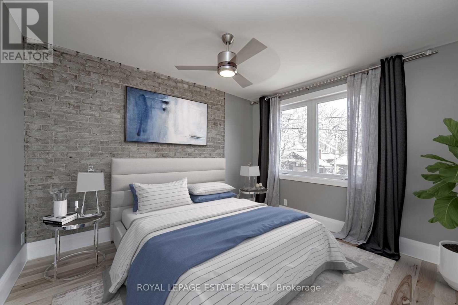 A - 568 Woodbine Avenue, Toronto, Ontario  M4E 2H8 - Photo 17 - E12842160