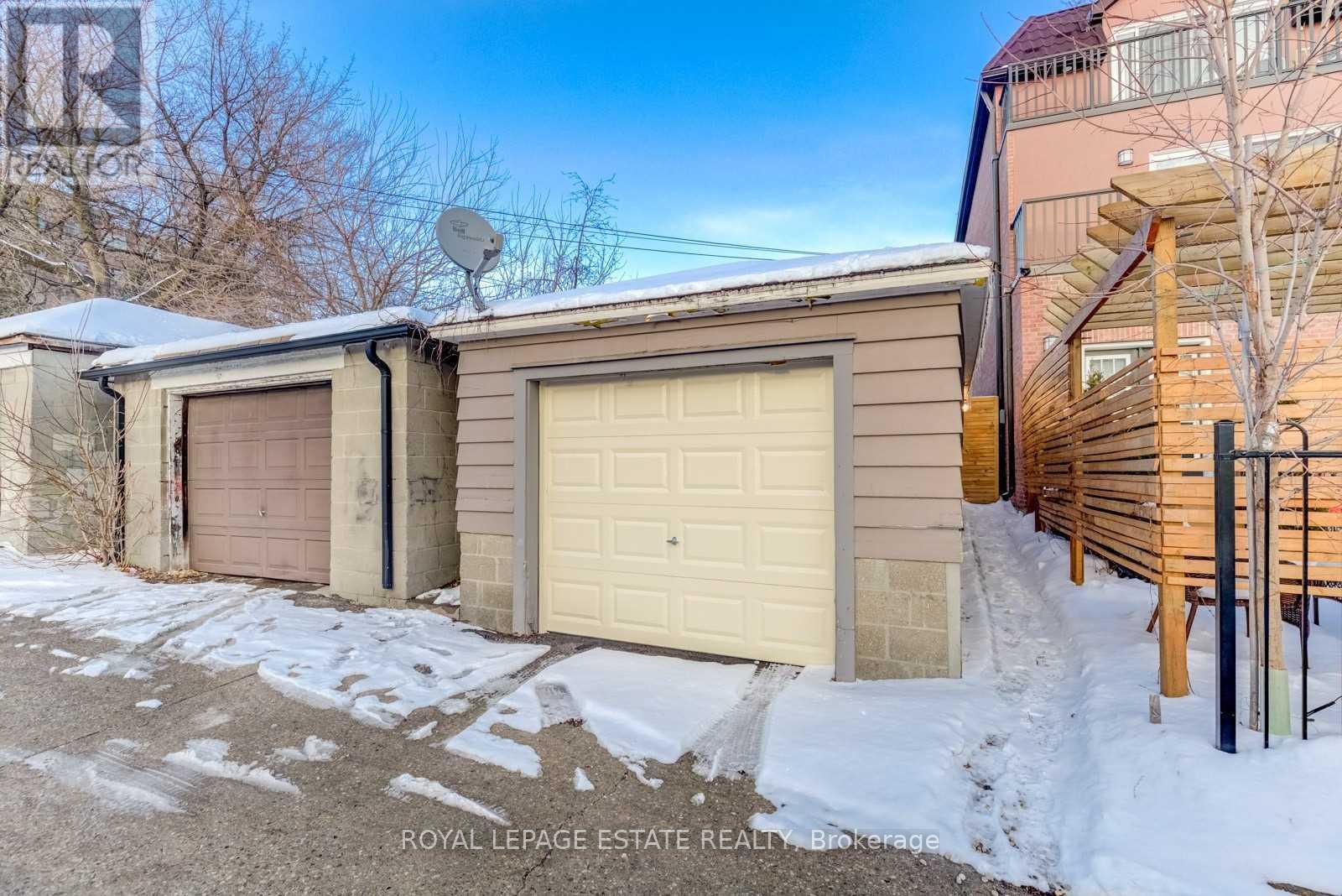 A - 568 Woodbine Avenue, Toronto, Ontario  M4E 2H8 - Photo 29 - E12842160