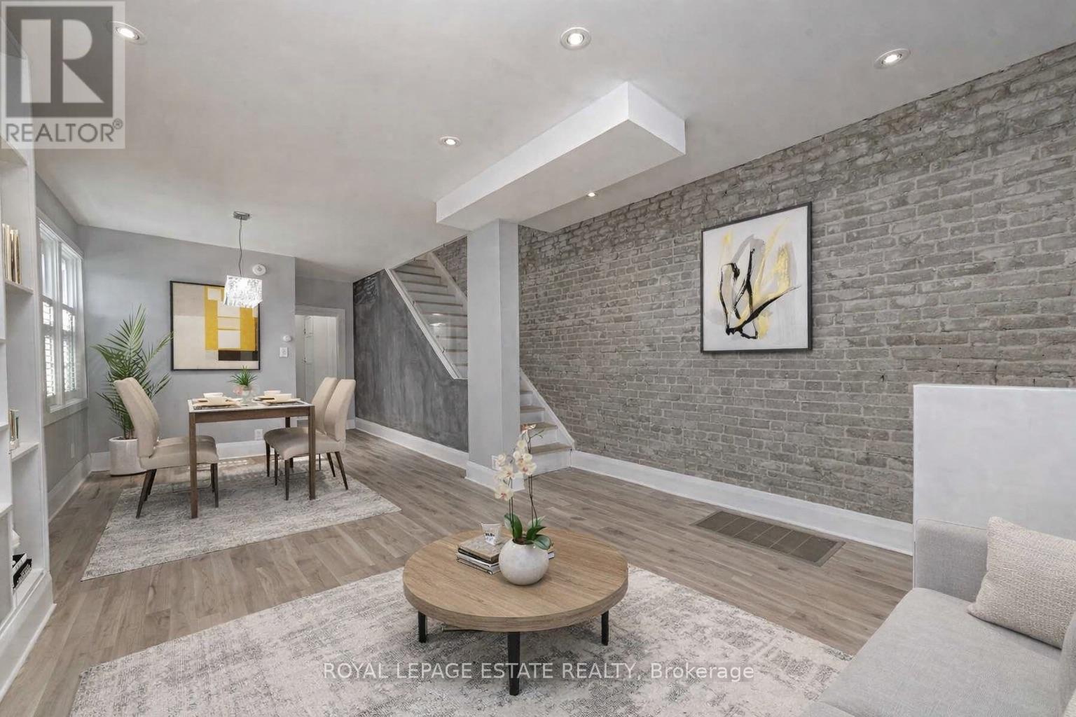 A - 568 Woodbine Avenue, Toronto, Ontario  M4E 2H8 - Photo 6 - E12842160