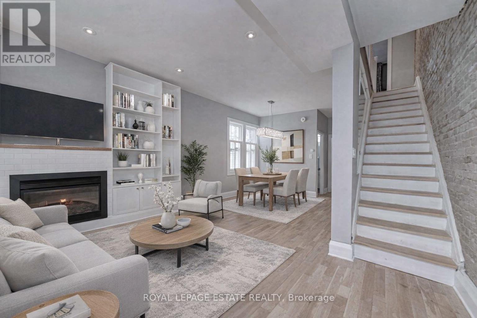 A - 568 Woodbine Avenue, Toronto, Ontario  M4E 2H8 - Photo 7 - E12842160