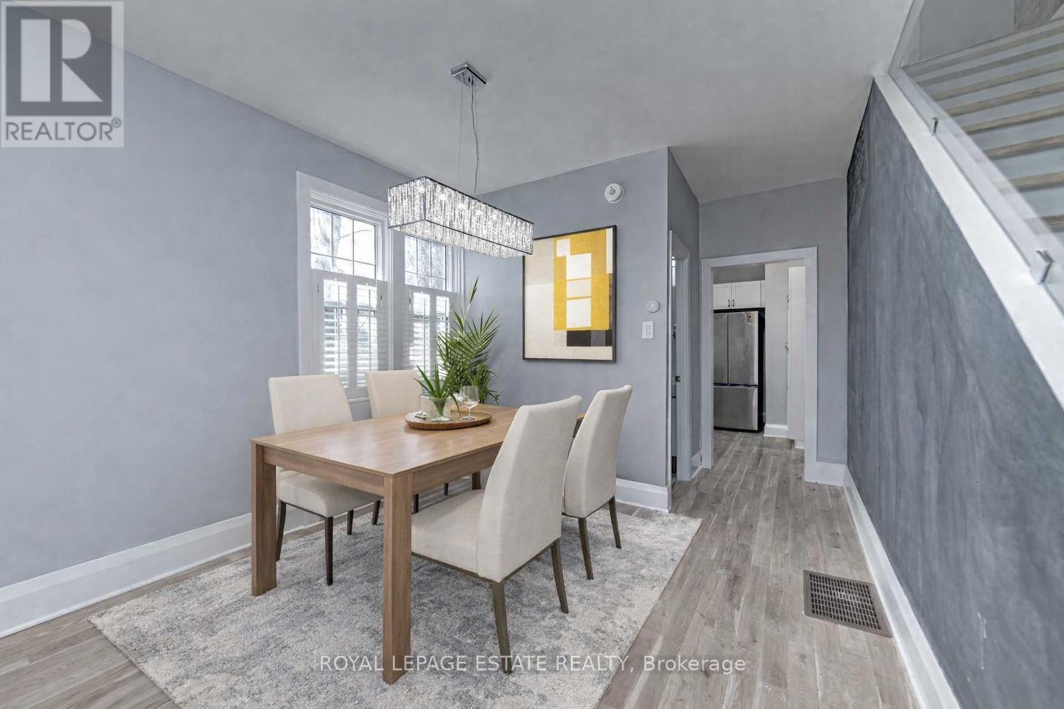 A - 568 Woodbine Avenue, Toronto, Ontario  M4E 2H8 - Photo 8 - E12842160