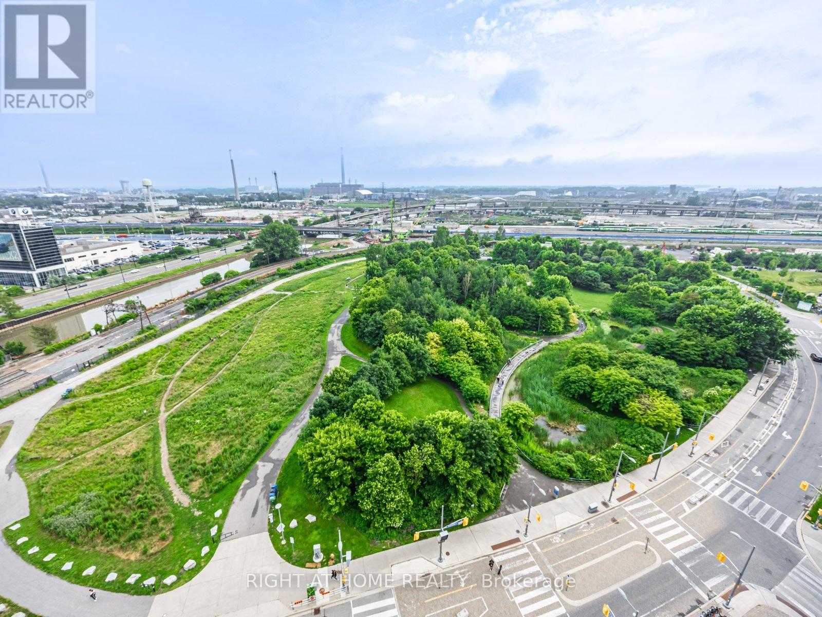 1210 - 170 Bayview Avenue, Toronto, Ontario  M5A 0M4 - Photo 38 - C12841402