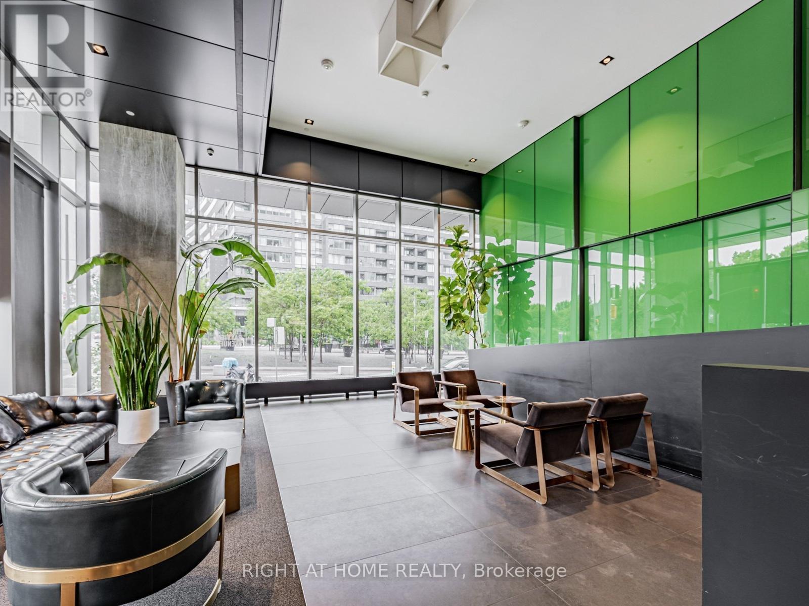 1210 - 170 Bayview Avenue, Toronto, Ontario  M5A 0M4 - Photo 33 - C12841402