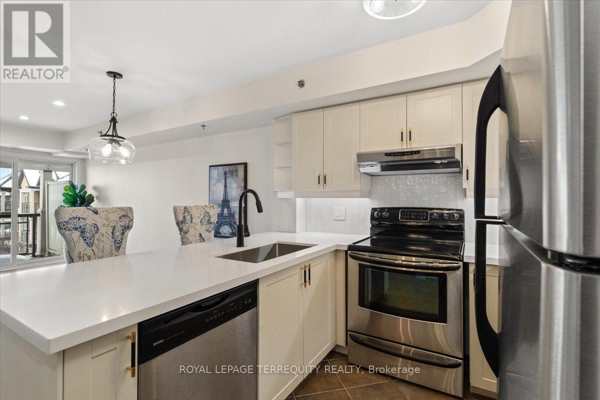 402 - 3070 Rotary Way, Burlington, Ontario  L7M 0H1 - Photo 11 - W12842174