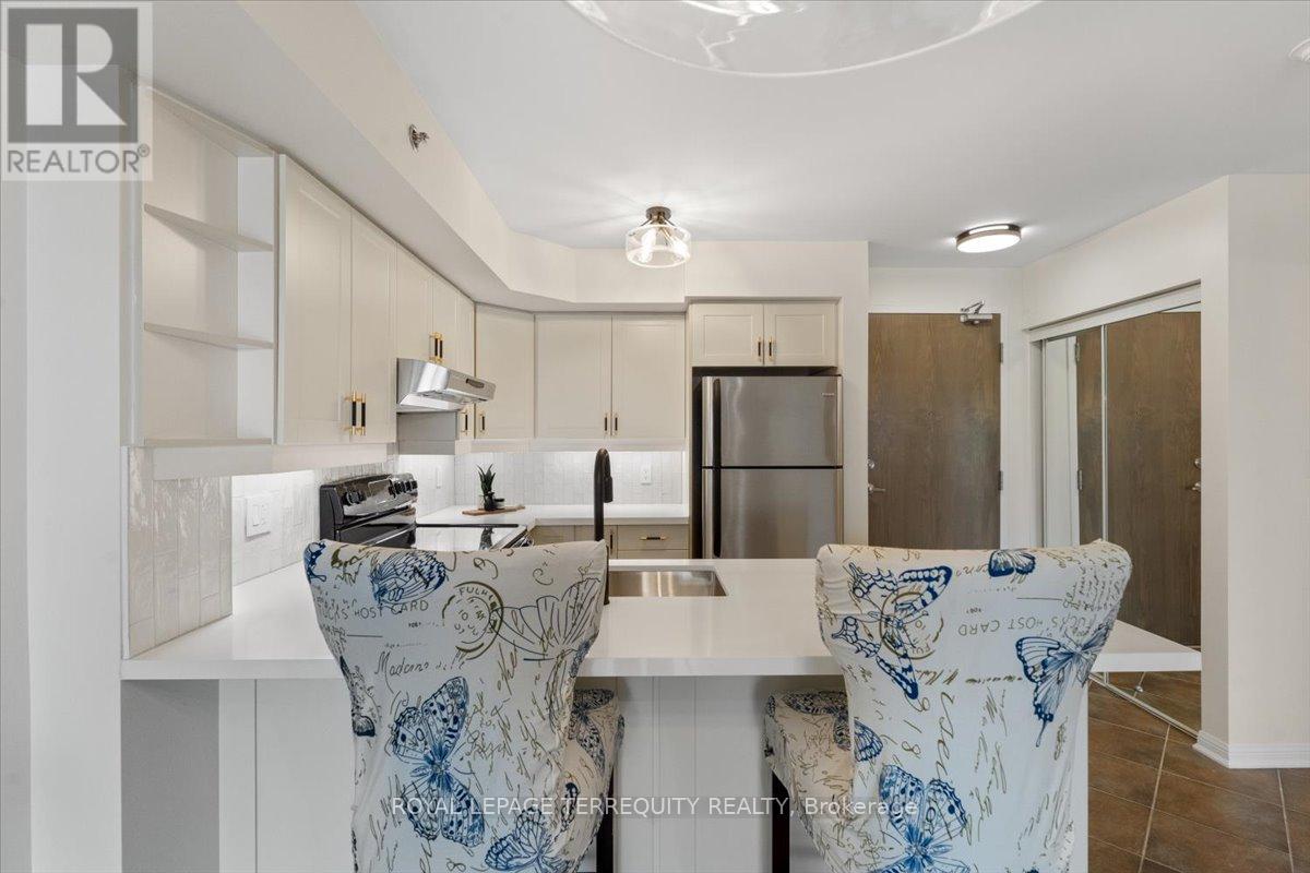 402 - 3070 Rotary Way, Burlington, Ontario  L7M 0H1 - Photo 24 - W12842174