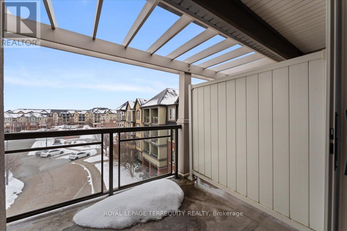 402 - 3070 Rotary Way, Burlington, Ontario  L7M 0H1 - Photo 29 - W12842174