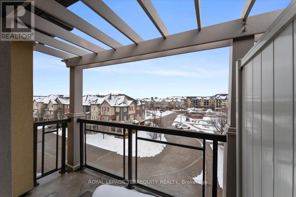 402 - 3070 Rotary Way, Burlington, Ontario  L7M 0H1 - Photo 30 - W12842174