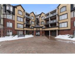 402 - 3070 ROTARY WAY, Burlington, Ontario