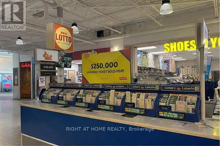 101K - 1893 FINCH AVENUE W, Toronto, Ontario