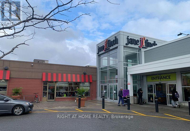 101k - 1893 Finch Avenue W, Toronto, Ontario  M3N 2V2 - Photo 5 - W12842182