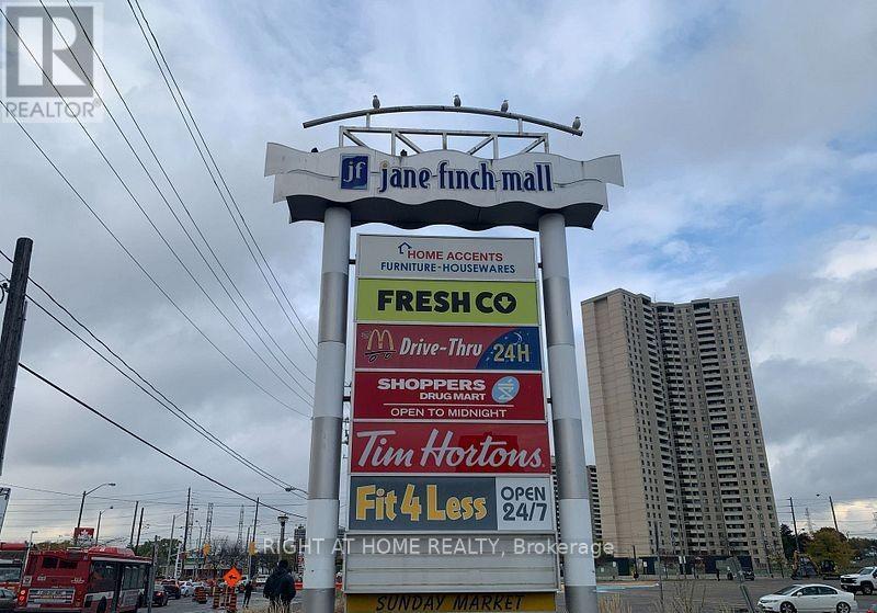 101k - 1893 Finch Avenue W, Toronto, Ontario  M3N 2V2 - Photo 6 - W12842182