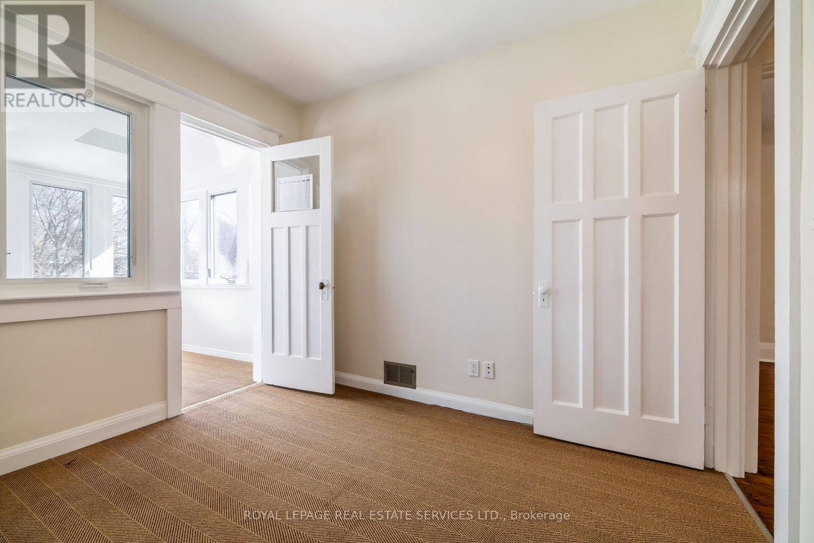 341 Armadale Avenue, Toronto, Ontario  M6S 3X5 - Photo 22 - W12842186