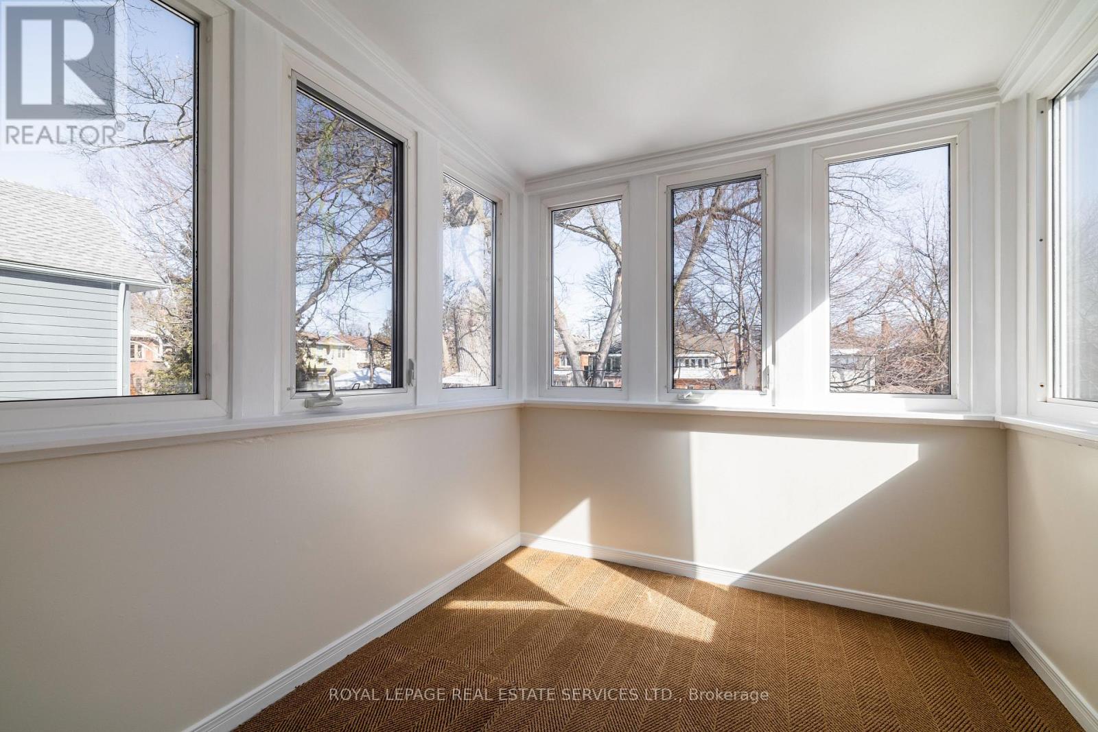 341 Armadale Avenue, Toronto, Ontario  M6S 3X5 - Photo 24 - W12842186