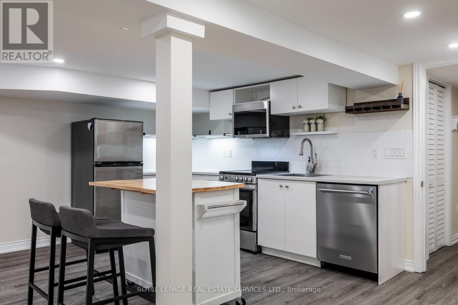 341 Armadale Avenue, Toronto, Ontario  M6S 3X5 - Photo 41 - W12842186