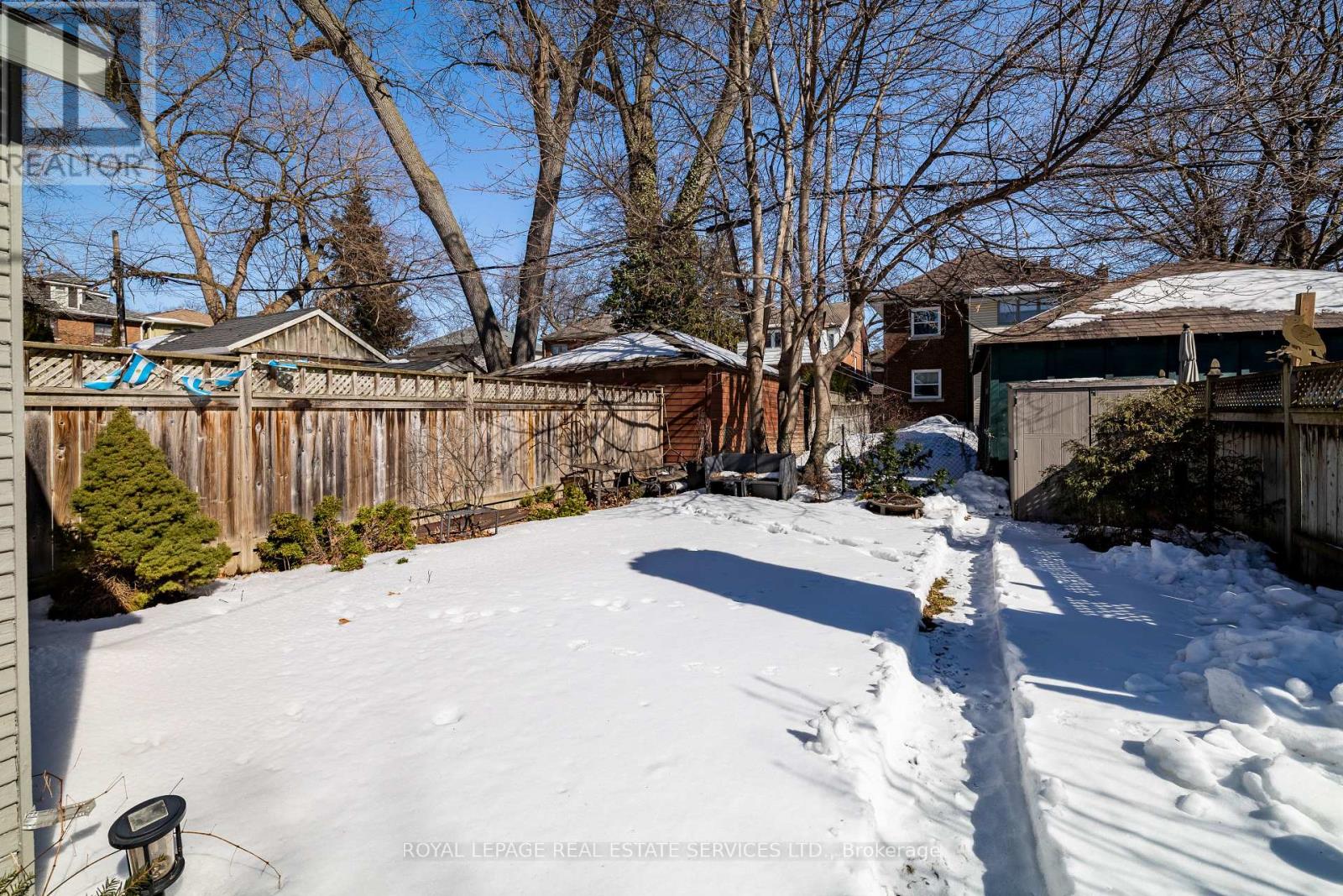 341 Armadale Avenue, Toronto, Ontario  M6S 3X5 - Photo 47 - W12842186