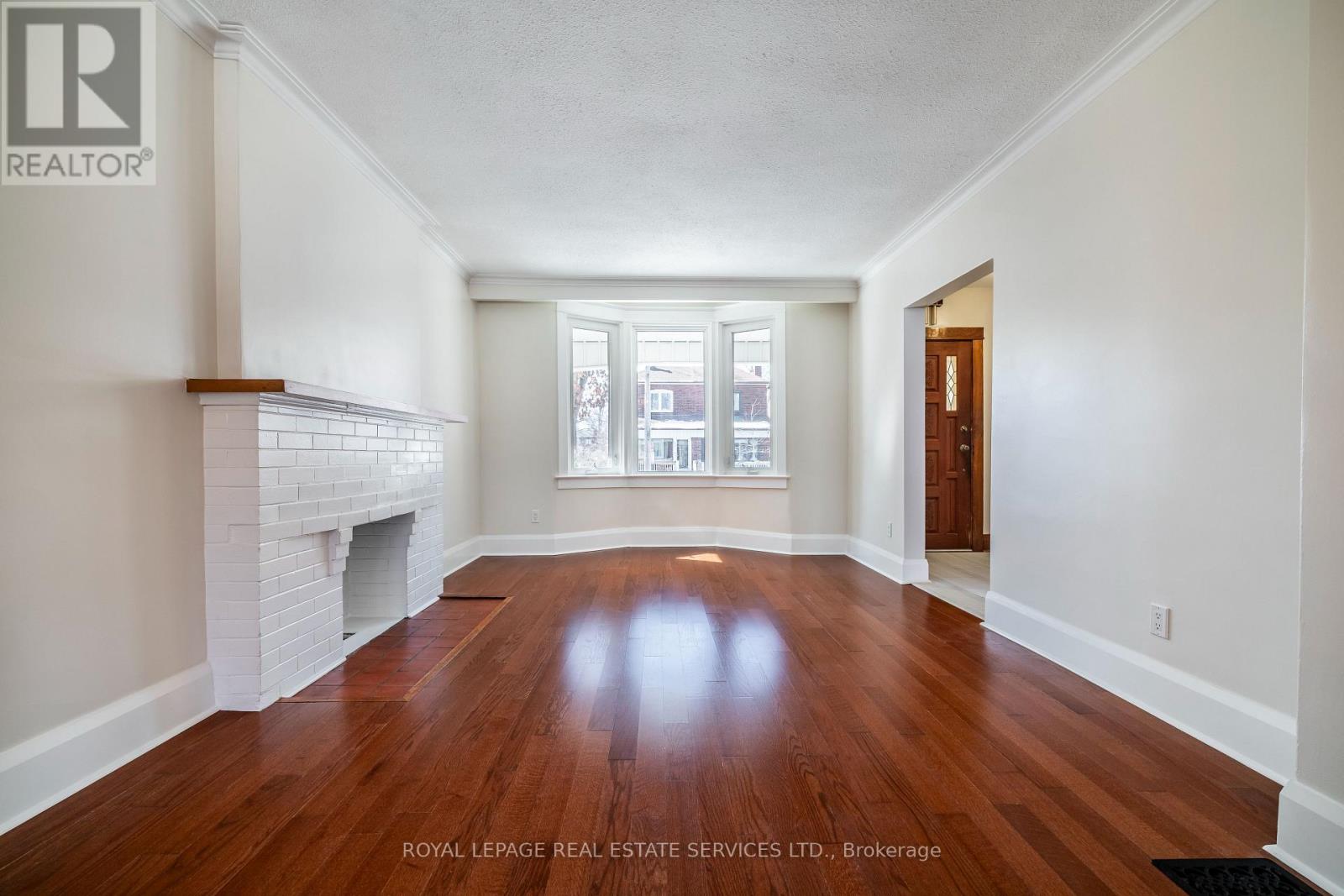 341 Armadale Avenue, Toronto, Ontario  M6S 3X5 - Photo 6 - W12842186