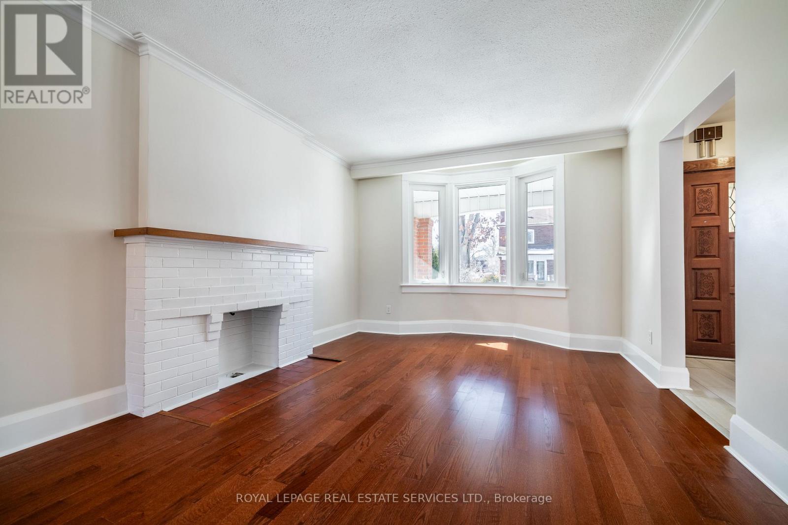 341 Armadale Avenue, Toronto, Ontario  M6S 3X5 - Photo 7 - W12842186