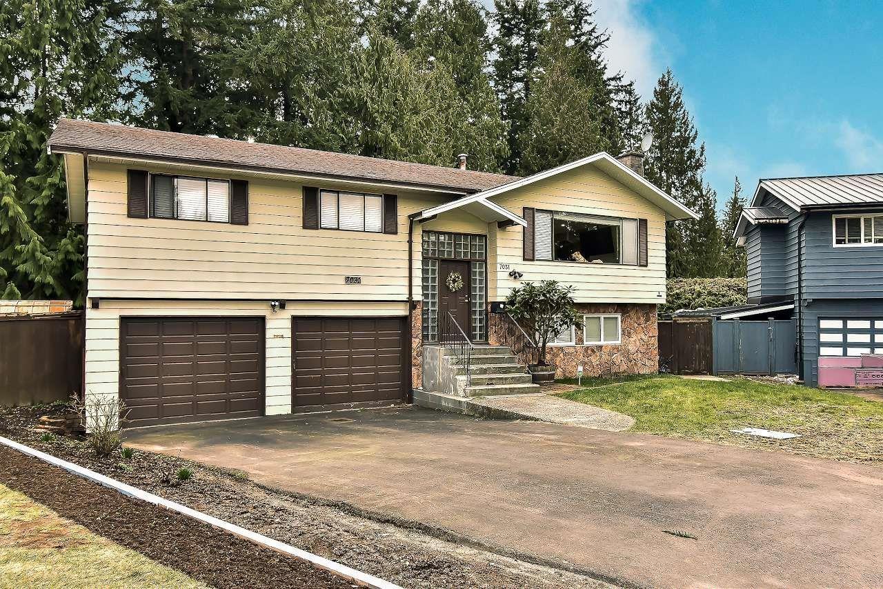 7031 115a Street, Delta, British Columbia  V4E 2E4 - Photo 2 - R3095312