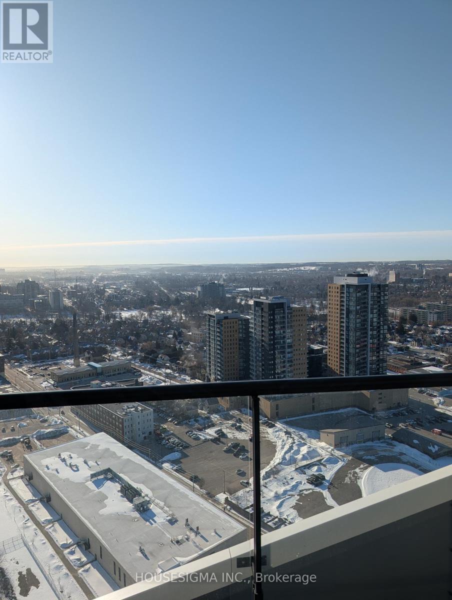 3114 - 25 Wellington Street S, Kitchener, Ontario  N2G 0G5 - Photo 15 - X12842162