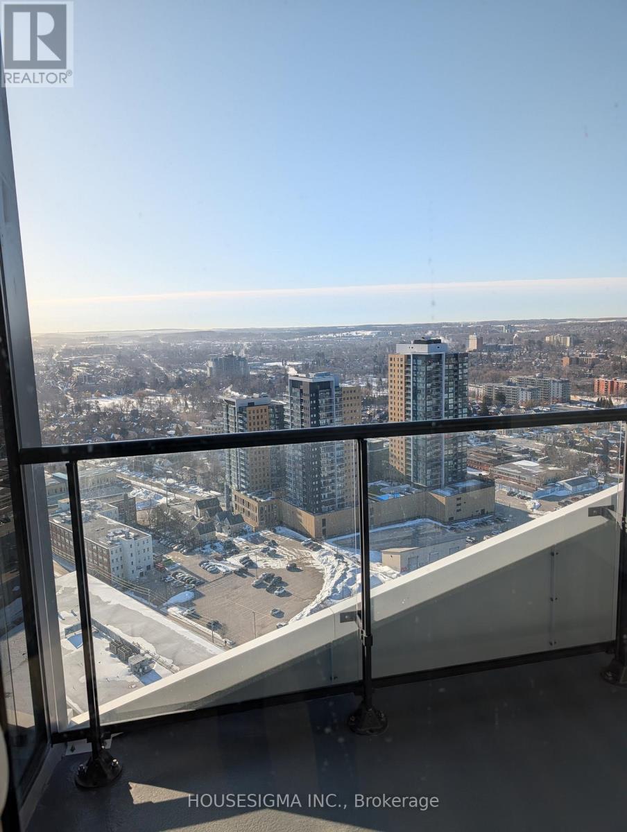 3114 - 25 Wellington Street S, Kitchener, Ontario  N2G 0G5 - Photo 16 - X12842162