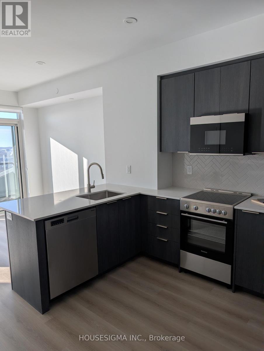 3114 - 25 Wellington Street S, Kitchener, Ontario  N2G 0G5 - Photo 2 - X12842162