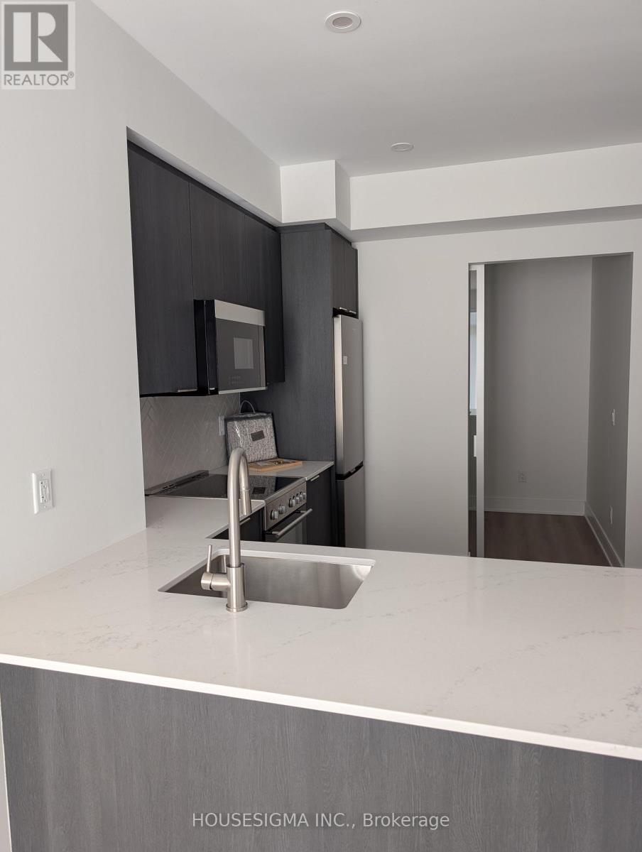 3114 - 25 Wellington Street S, Kitchener, Ontario  N2G 0G5 - Photo 4 - X12842162