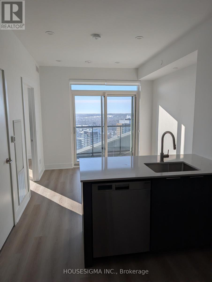 3114 - 25 Wellington Street S, Kitchener, Ontario  N2G 0G5 - Photo 5 - X12842162